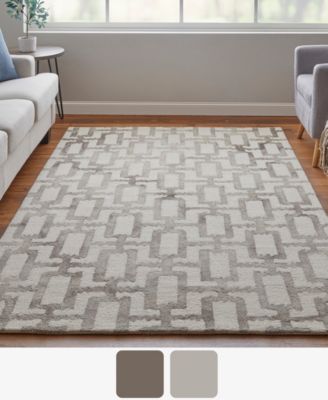 Lorrain 8919F 2'x3' Area Rug