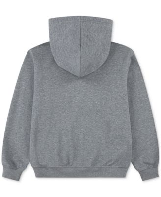 Boys' 8-20 Brooklyn Pull-On Long-Sleeve Hoodie