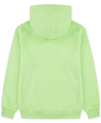 Boys' 8-20 Brooklyn Pull-On Long-Sleeve Hoodie