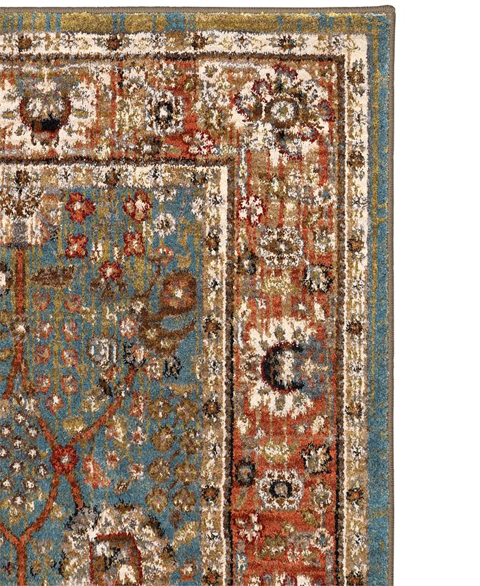 Karastan Spice Market Myanmar 2' x 3' Area Rug Macy's