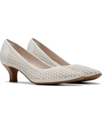 Collection Women's Kepley Sky Slip-On Pumps