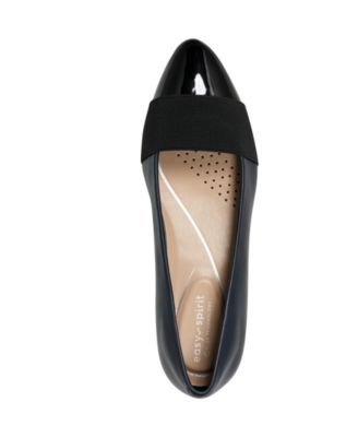 Women's Casta eFlex Low Block Heel Pumps