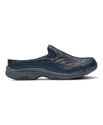 Women's Traveltime Slip-On Mule Walking Sneakers