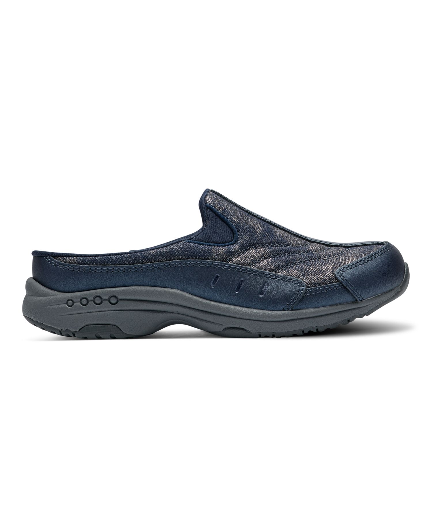 Женские кроссовки Mule Walking Slip-On для путешествий