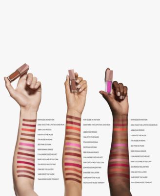 Beauty Liquirosso Soft Matte Liquid Lipstick & Blush