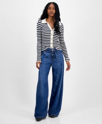 Lucky Brand - Women's Legend Palazzo Jeans