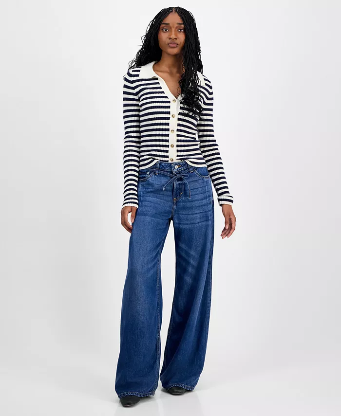 Women's Legend Palazzo Jeans