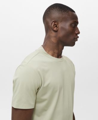 Men's COOLMAX Slim-Fit T-Shirt