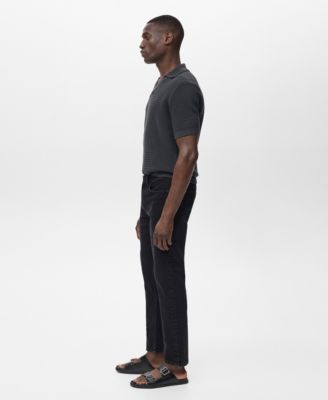 Men's Ben Tapered Fit Jeans