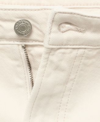 Men's Ben Tapered Fit Jeans