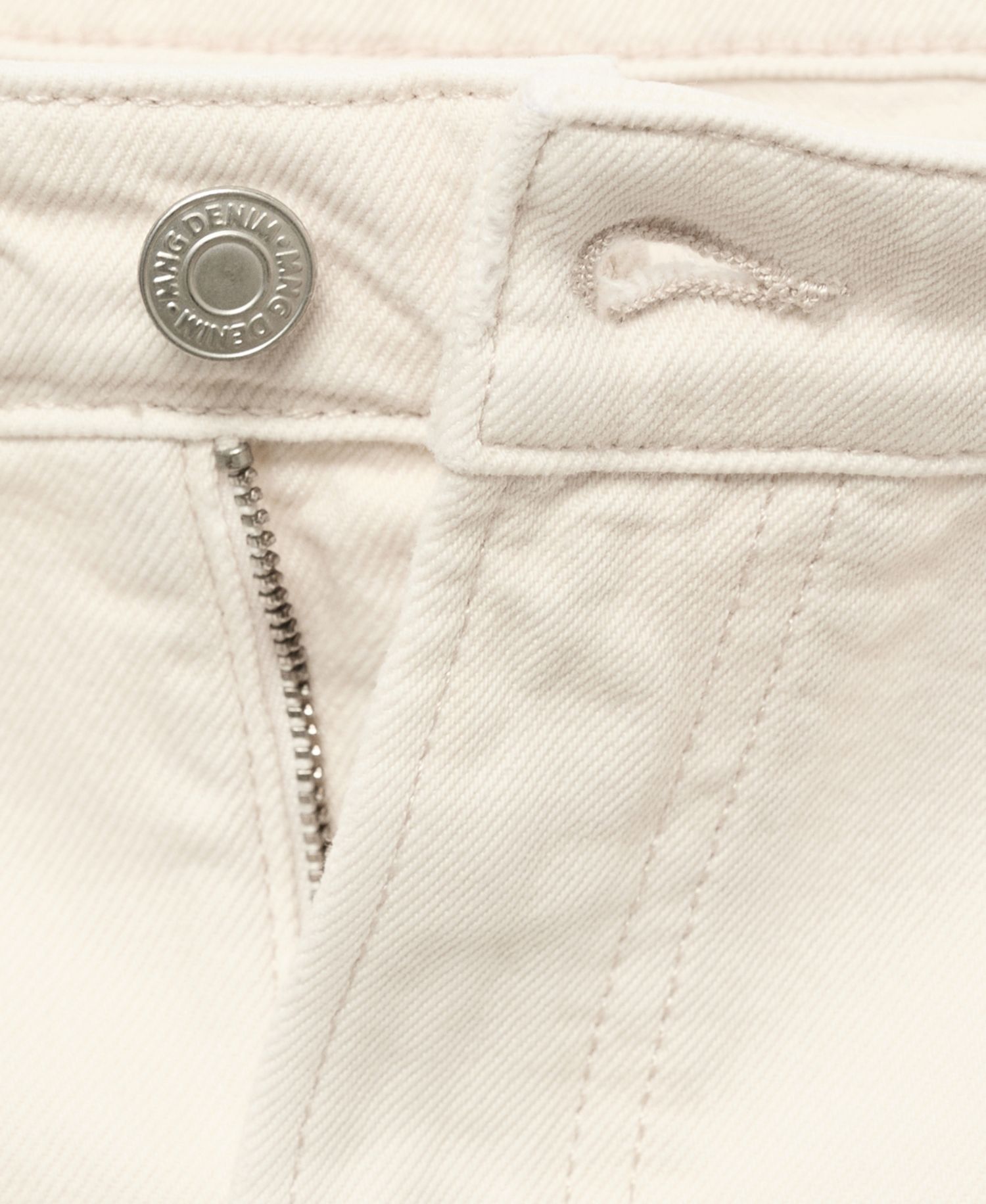 Men's Ben Tapered Fit Jeans