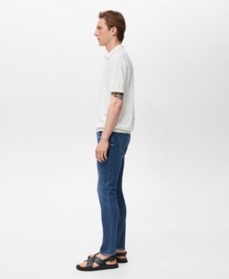 Men's Jude Skinny-Fit Jeans