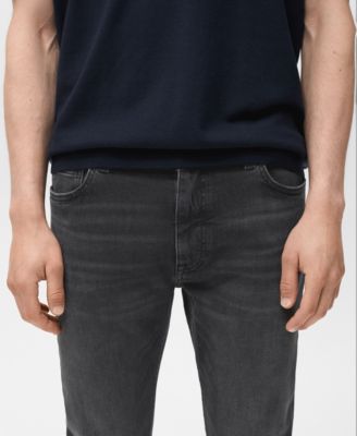 Men's Jude Skinny-Fit Jeans