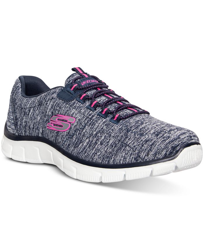 Macy's finish line skechers 2025