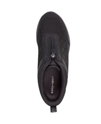 Women's Erling Front Zip Water Resistant Booties