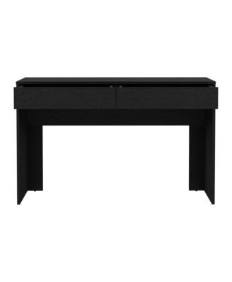 Acanto 2 Drawer Writing Computer Desk