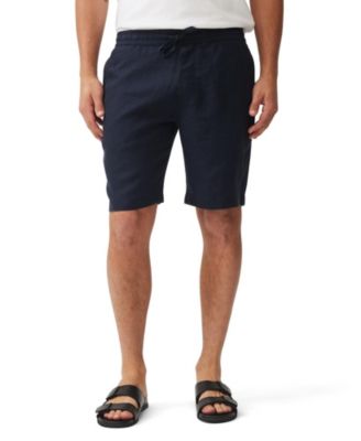 Men's Linen 9" Resort Shorts