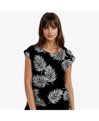 Women's Daphne Loose Swim Top