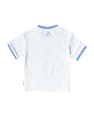 Boys Birthday Boy Crewneck T-Shirt
