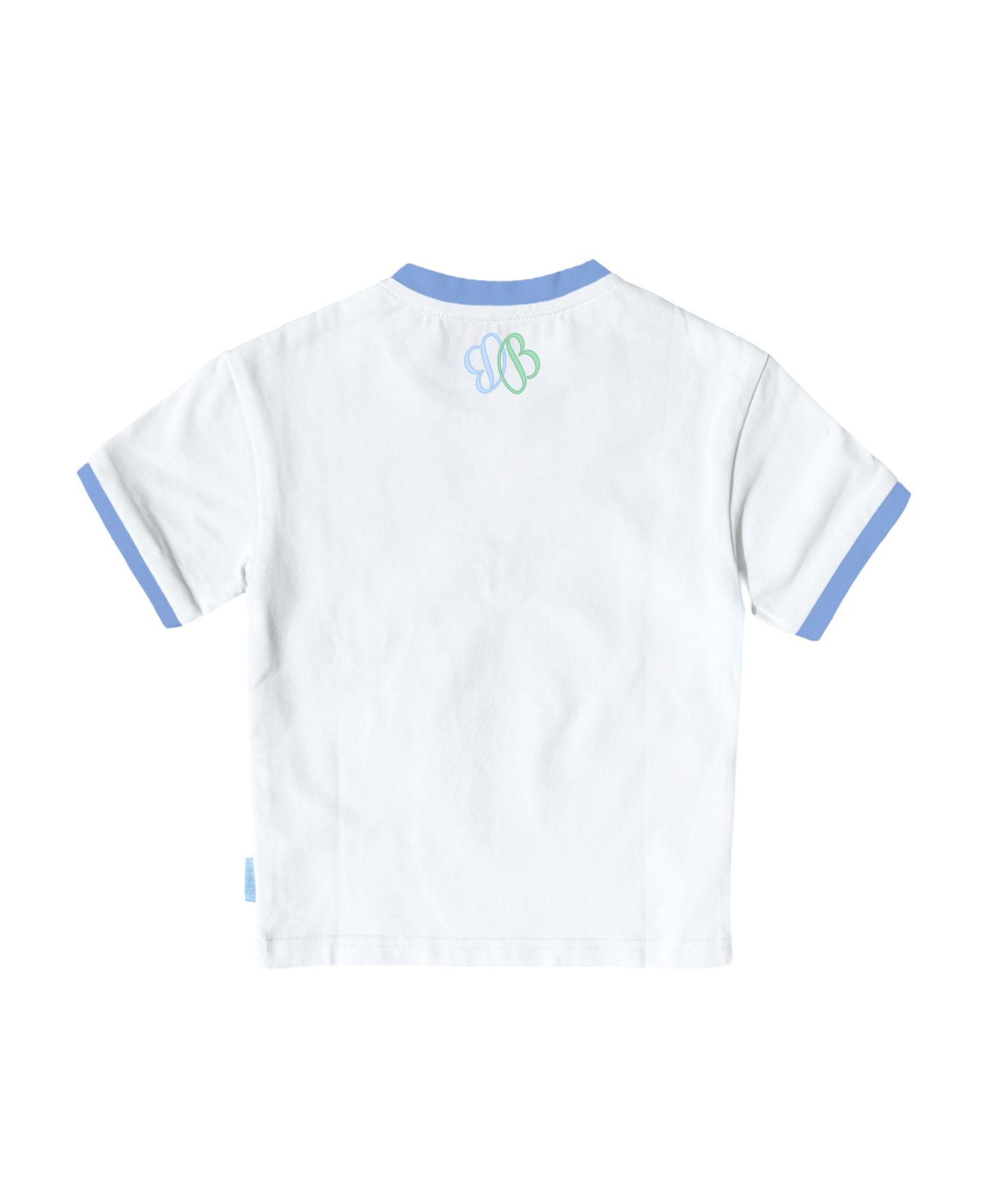 Boys Birthday Boy Crewneck T-Shirt