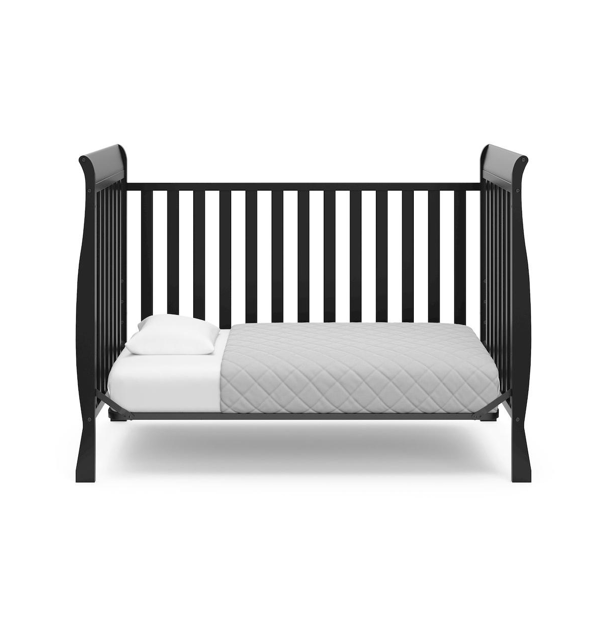 Storkcraft Maxwell 3-in-1 Convertible Crib
