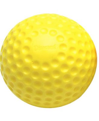 Heater Sports 11 Inch Pitching Machine Softballs - 1 Dozen, Accurate and Durable Regulation Weighted Softballs Real 11 in. Pitching Machines | Ideal for Practice and Training