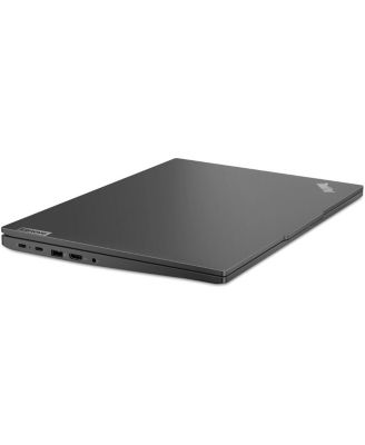 ThinkPad E16 Gen 1 16" WUXGA Touchscreen Laptop, Intel Core i7-1355U 1.7GHz, 16GB RAM, 512GB SSD, Windows 11 Pro, Graphite Black