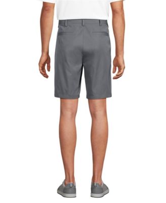 Men's Active Performance 9" Chino Shorts