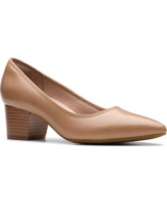Women's Collection Ellanie Hope Pumps