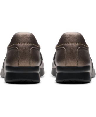 Women's Collection Ellowyn Penny Shoes