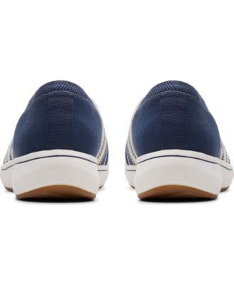 Cloudsteppers Women's Breeze Sky Mist Slip-On Shoes