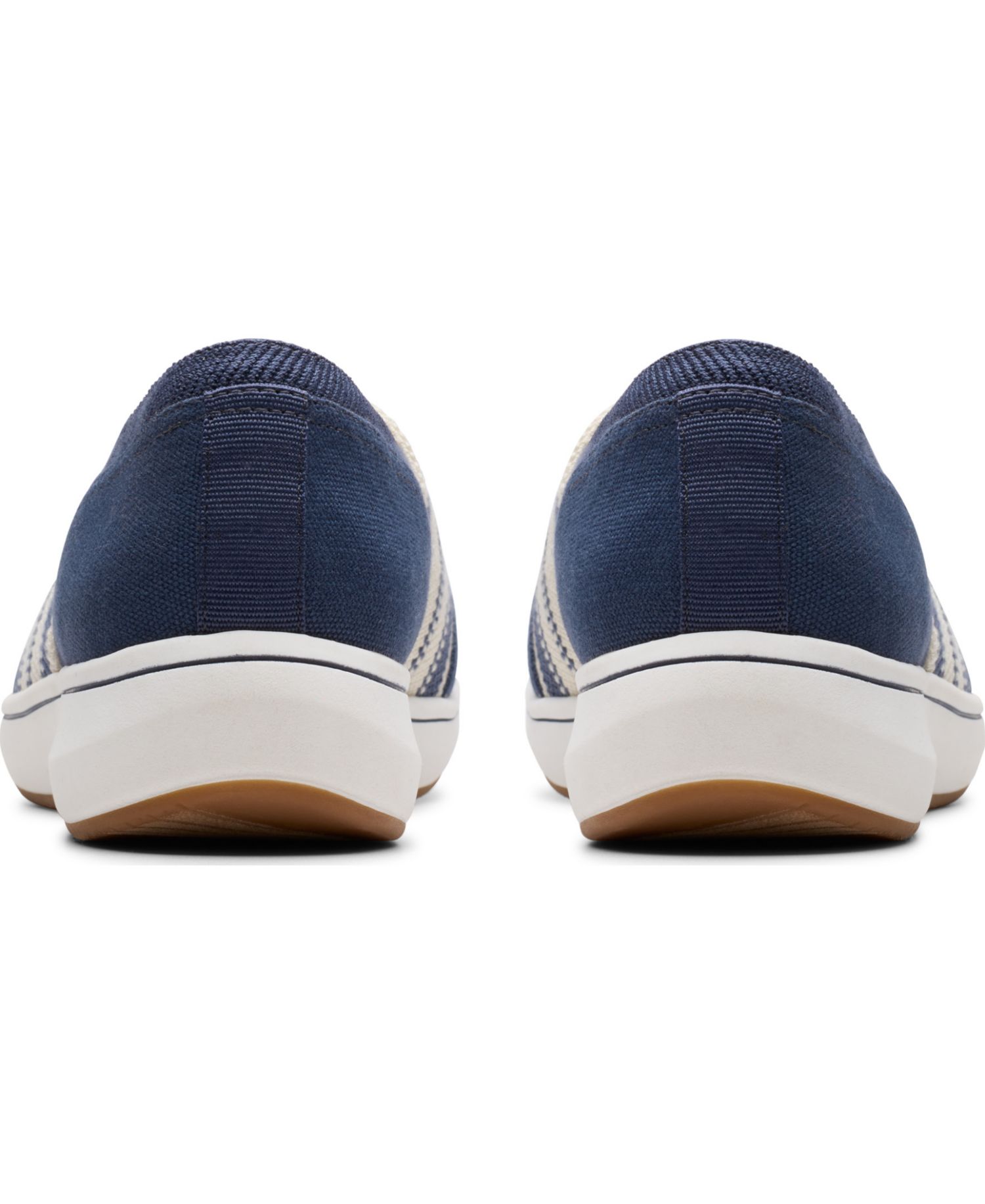 Cloudsteppers Women's Breeze Sky Mist Slip-On Shoes