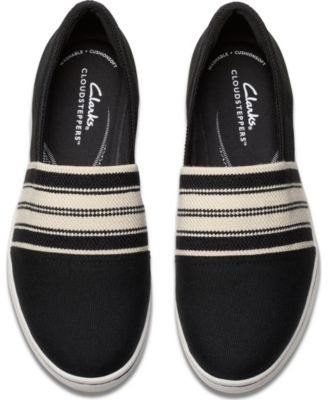 Cloudsteppers Women's Breeze Sky Mist Slip-On Shoes