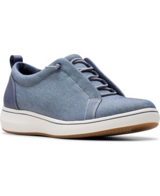 [DISCOVERY] Breeze Slip On ★大人気★ Clarks Cloudsteppers Women's Breeze Sky Slip-On Shoes - Macy's