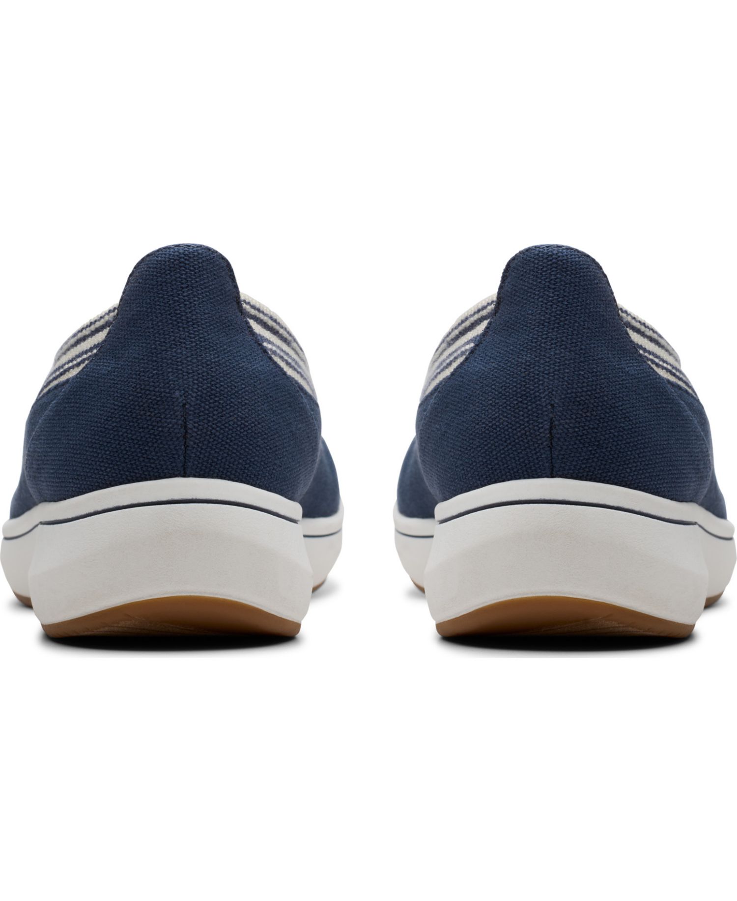 Women's Cloud Steppers Breeze Sky Air Closed Toe Shoes