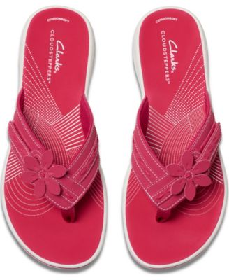 Women's Cloudsteppers Breeze Opal Flip-Flops