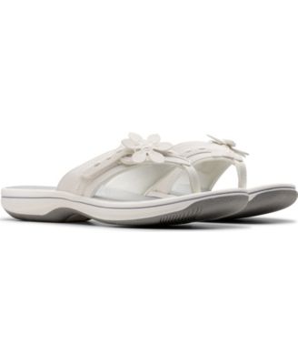 Women's Cloudsteppers Breeze Opal Flip-Flops
