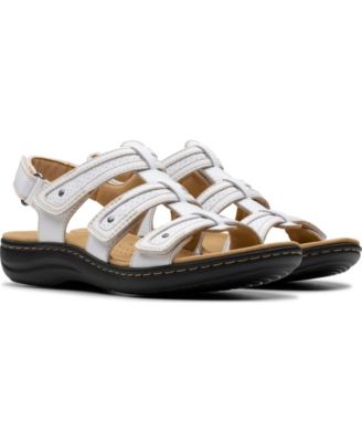 Laurieann Ivy Rip Tape Casual Sandals