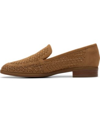 Collection Women's Trish Cove Slip-On Shoes