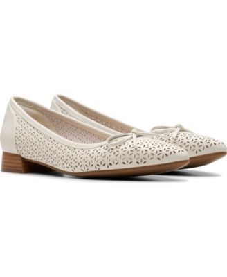 Women's Collection Natalyn Step Ballet Flats