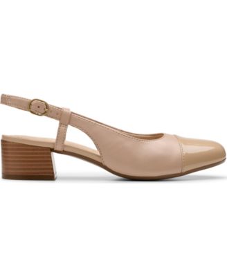 Collection Women's Marilyn Rose Buckle Shoes