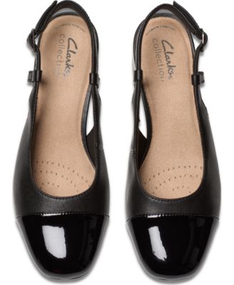 Collection Women's Marilyn Rose Buckle Shoes