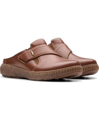 Women's Collection Caroline Bay Clogs