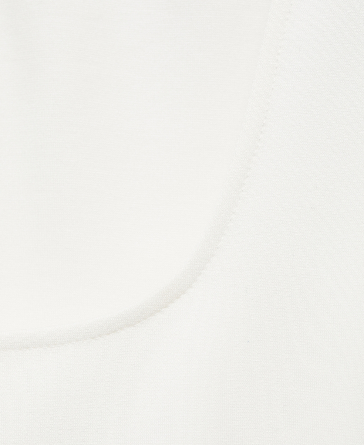 Mango Women's Tailored Short Dress In White