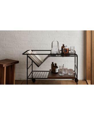 City Coasters, Set of 4