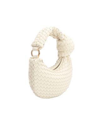 Brigitte Woven Charms