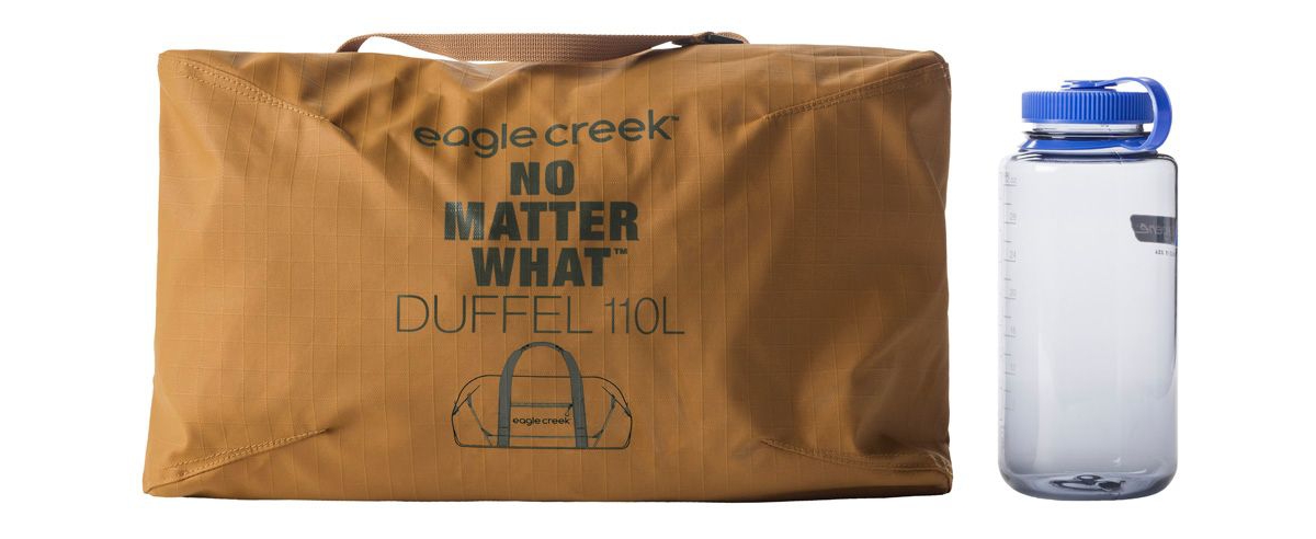 Eagle Creek 110L No Matter What Duffel