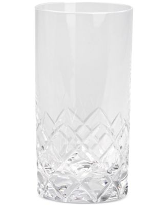 Sofiero Highball Glasses, Set of 2