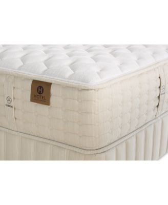 Heritage 12.5" Extra Firm Tight Top Mattress Set, Queen, Exclusively at Macy's