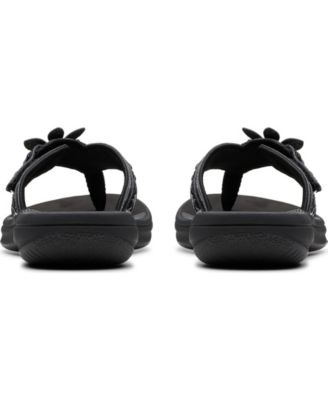 Cloudsteppers Breeze Opal H Flip-Flops